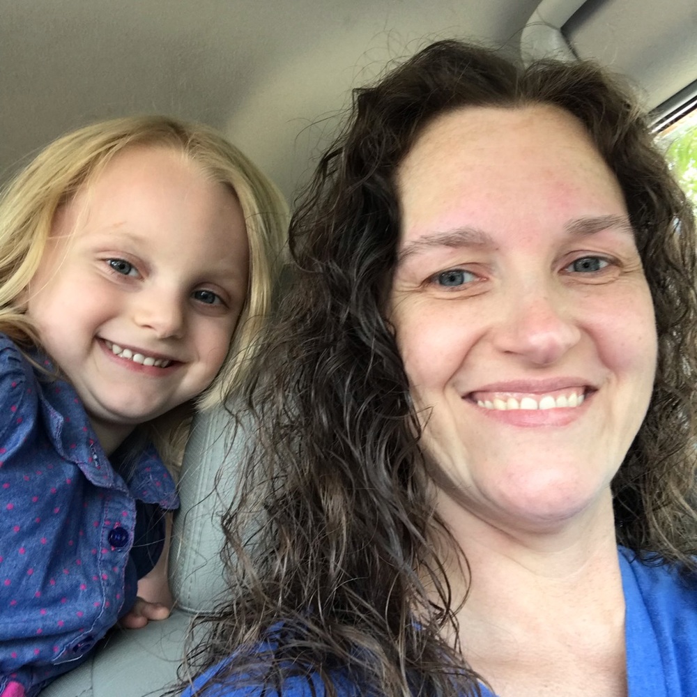 Meet your Posh Ambassador, Lauren 🤗